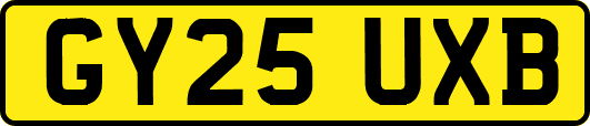 GY25UXB