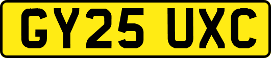 GY25UXC