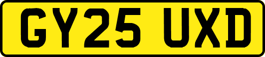 GY25UXD