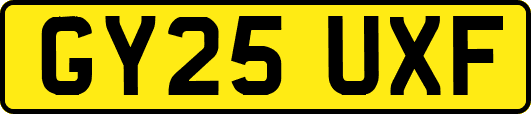 GY25UXF