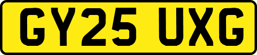GY25UXG