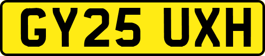 GY25UXH