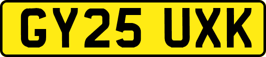 GY25UXK