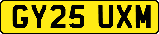 GY25UXM