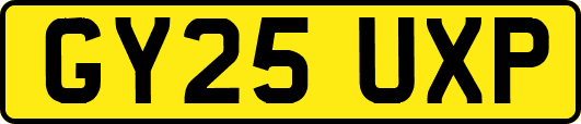 GY25UXP