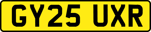 GY25UXR