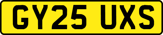 GY25UXS