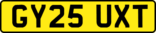 GY25UXT