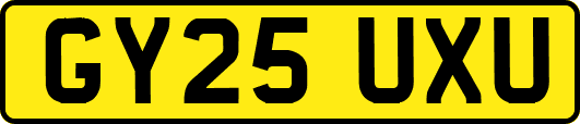 GY25UXU
