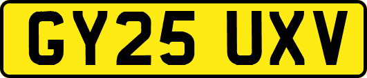 GY25UXV