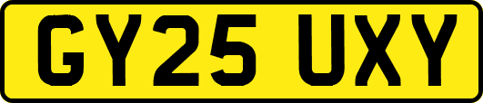 GY25UXY
