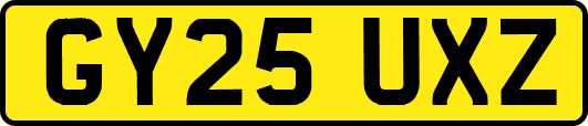 GY25UXZ