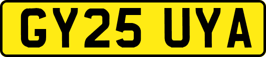 GY25UYA