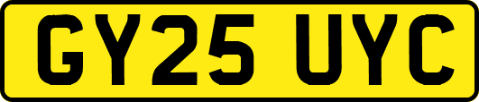 GY25UYC
