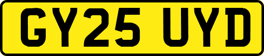 GY25UYD