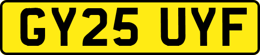 GY25UYF
