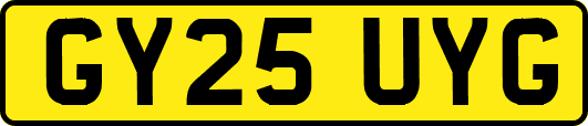 GY25UYG