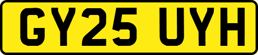 GY25UYH