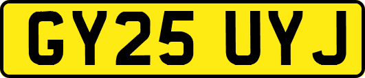 GY25UYJ