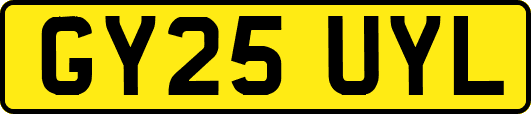 GY25UYL