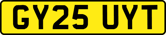 GY25UYT