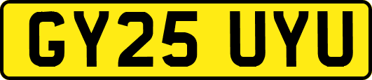 GY25UYU