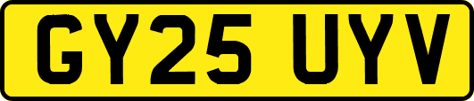 GY25UYV
