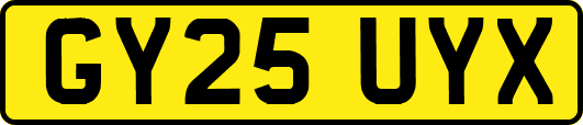 GY25UYX