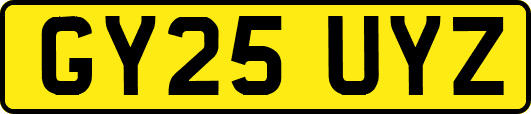 GY25UYZ