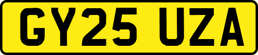 GY25UZA