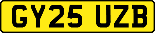 GY25UZB