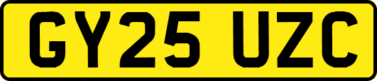 GY25UZC