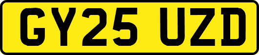 GY25UZD