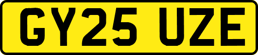 GY25UZE