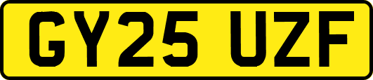 GY25UZF