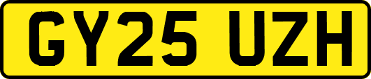 GY25UZH