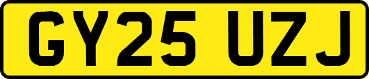 GY25UZJ