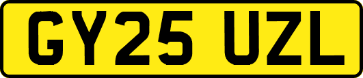GY25UZL