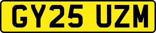 GY25UZM