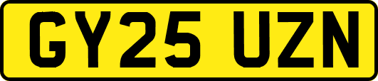 GY25UZN