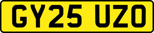 GY25UZO