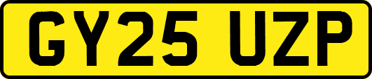 GY25UZP