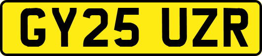 GY25UZR