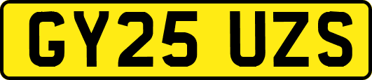 GY25UZS