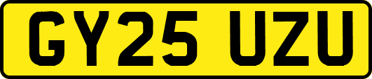 GY25UZU