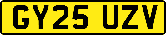 GY25UZV