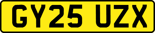 GY25UZX