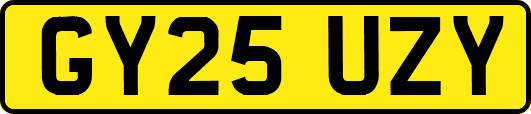 GY25UZY