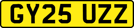 GY25UZZ