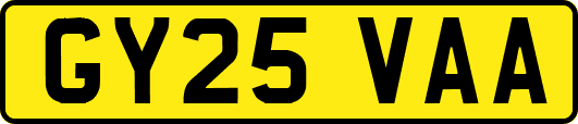 GY25VAA